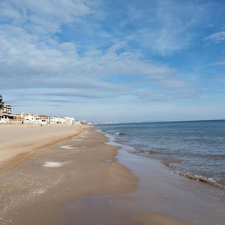 Maravillosas Vistas En Miramar Playa المظهر الخارجي الصورة