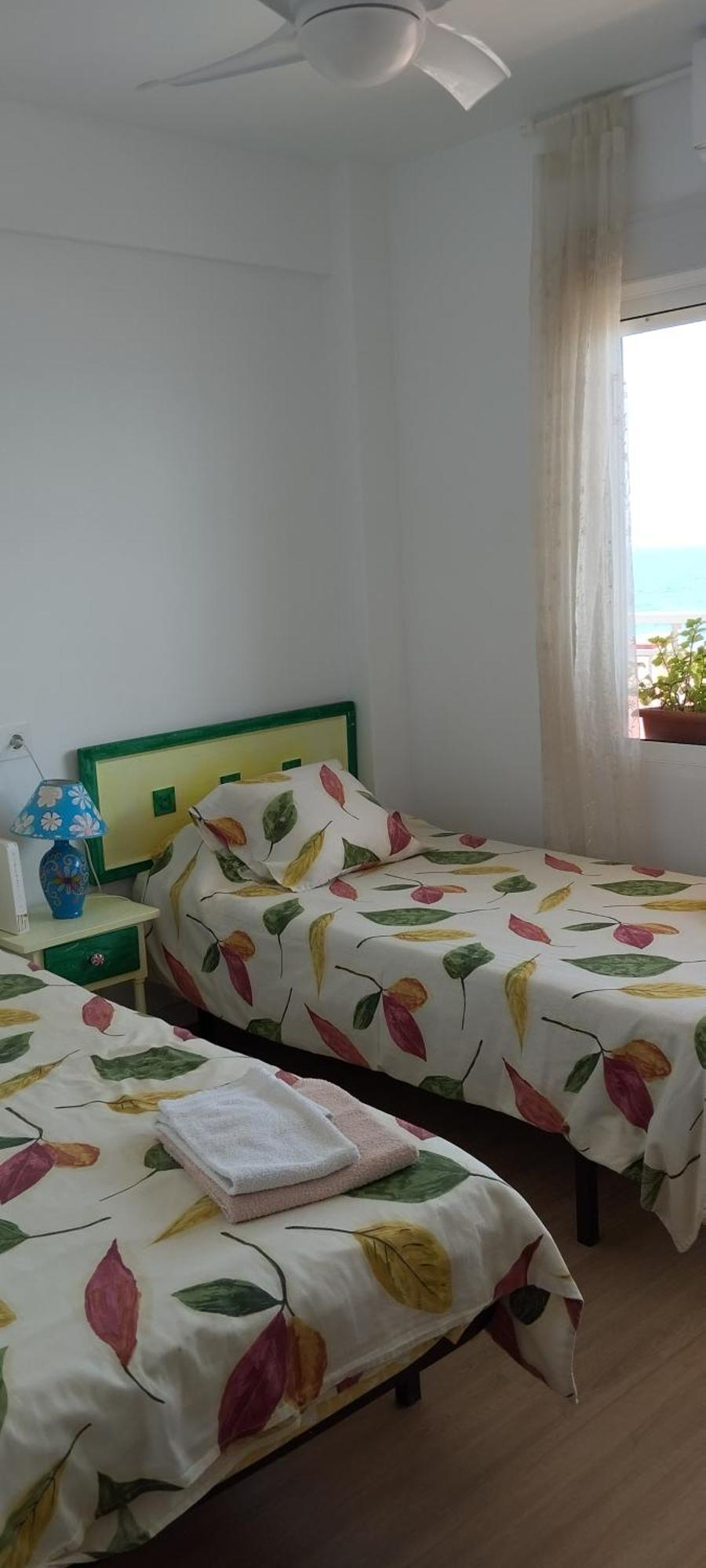 Maravillosas Vistas En Miramar Playa المظهر الخارجي الصورة