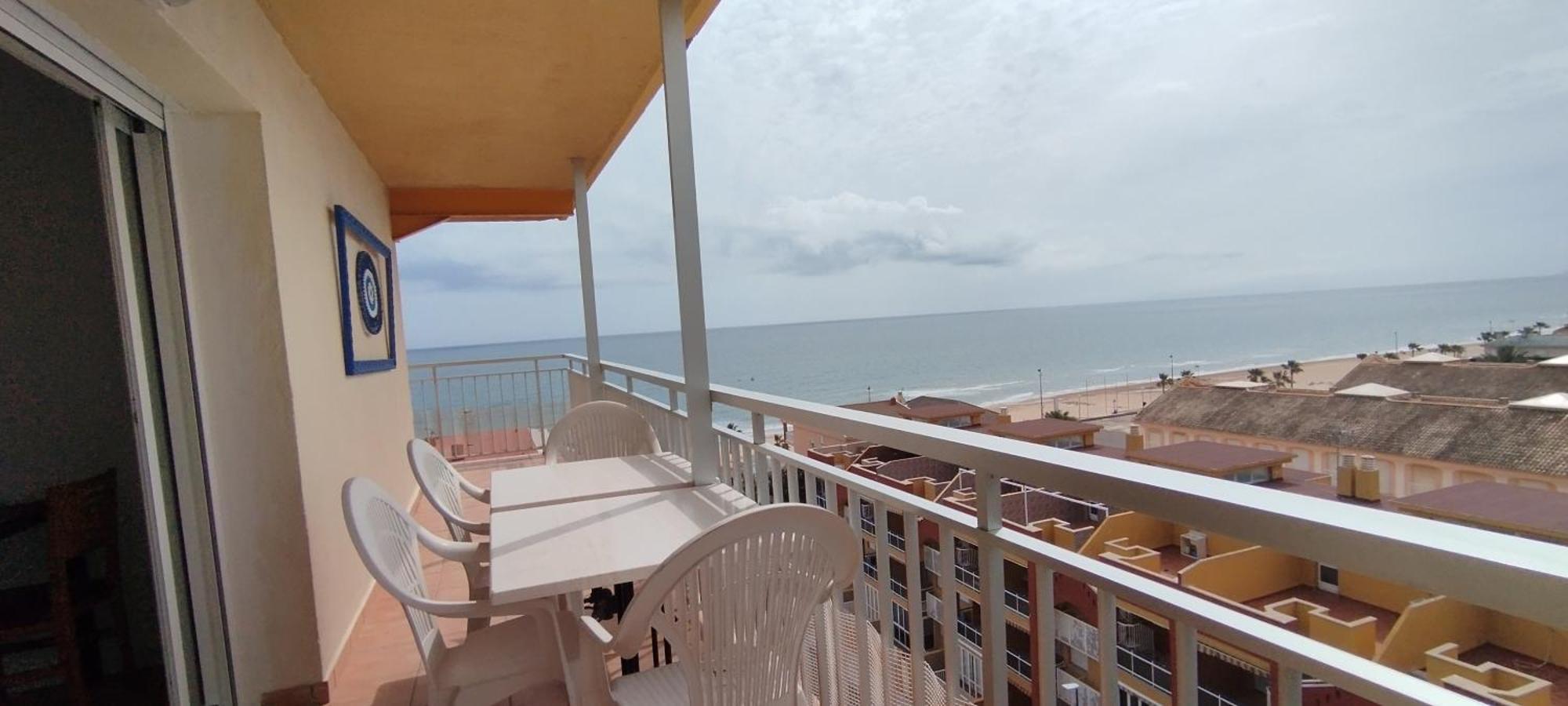 Maravillosas Vistas En Miramar Playa المظهر الخارجي الصورة