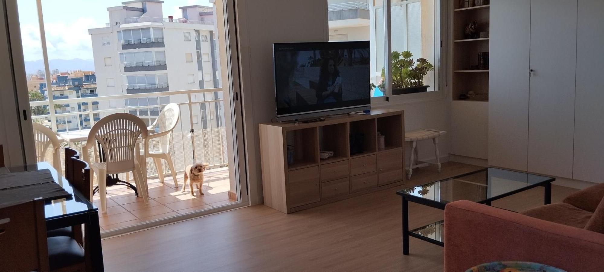 Maravillosas Vistas En Miramar Playa المظهر الخارجي الصورة