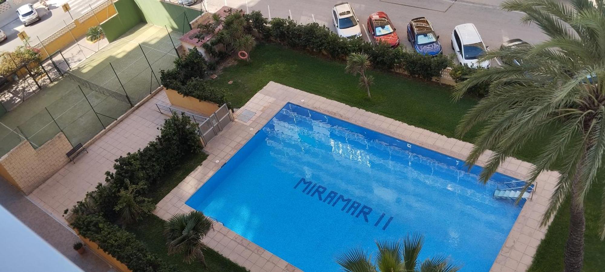 Maravillosas Vistas En Miramar Playa المظهر الخارجي الصورة