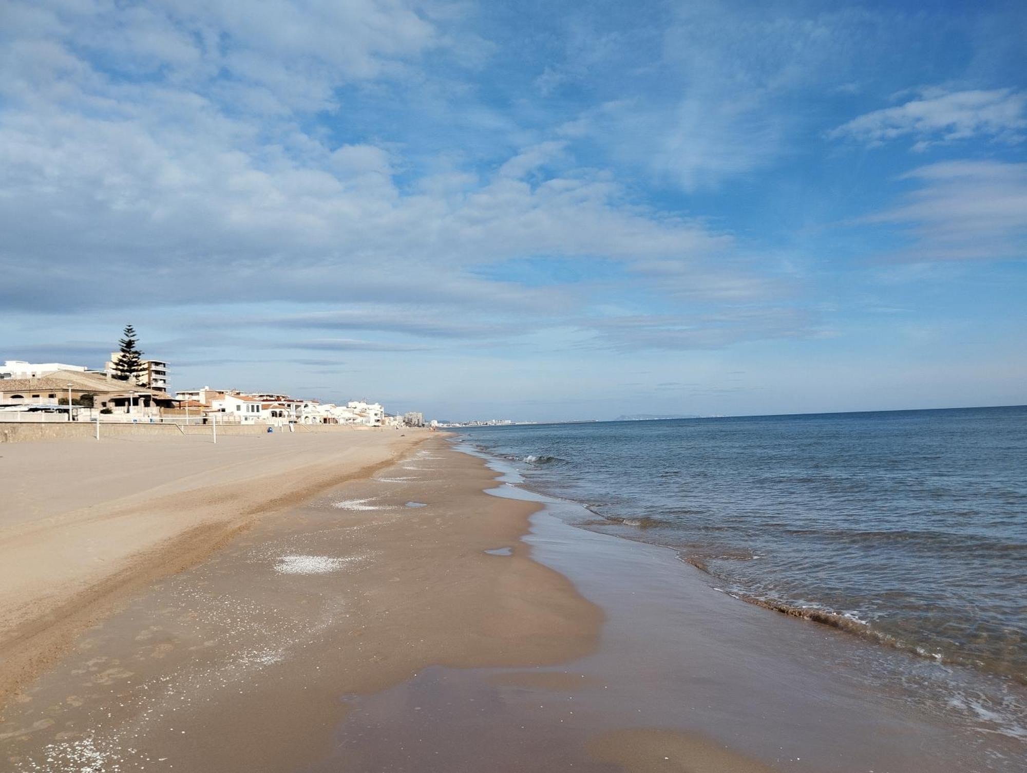 Maravillosas Vistas En Miramar Playa المظهر الخارجي الصورة