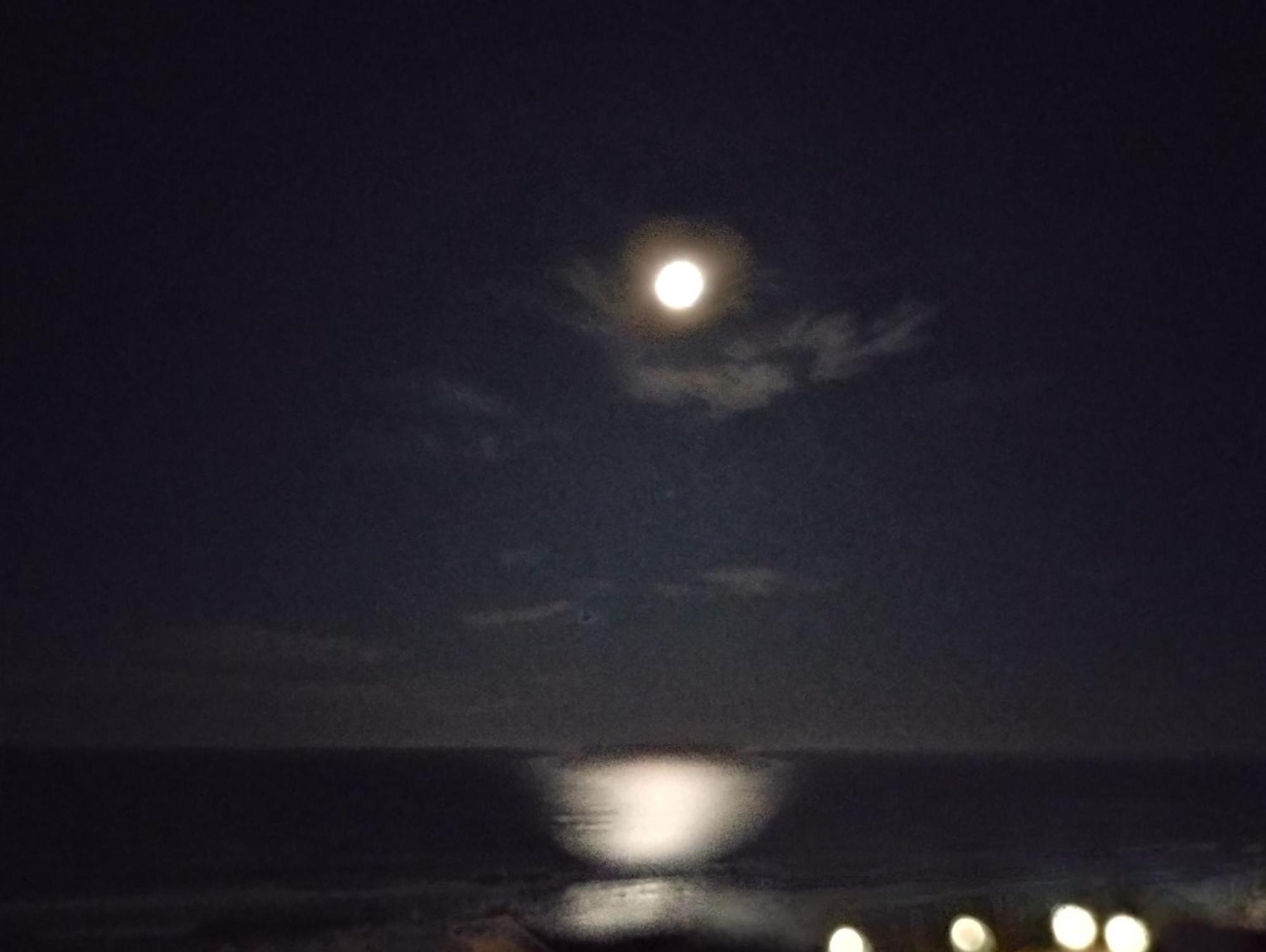 Maravillosas Vistas En Miramar Playa المظهر الخارجي الصورة